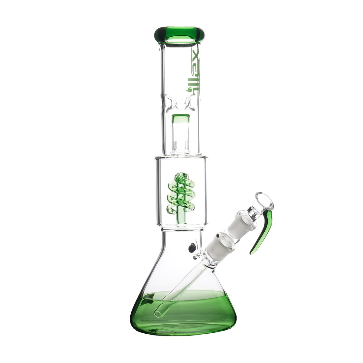 Illex Bong - ILX351 Grün