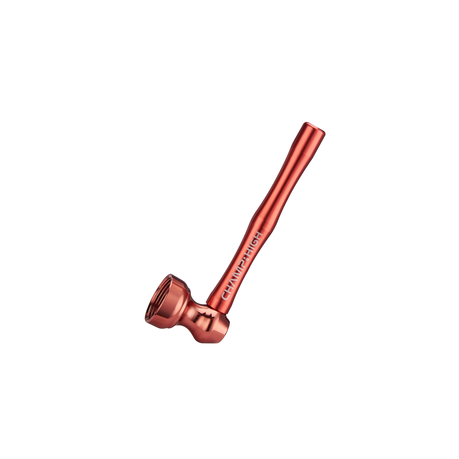 Champ - High Pipe - Mini Alu 8,5cm