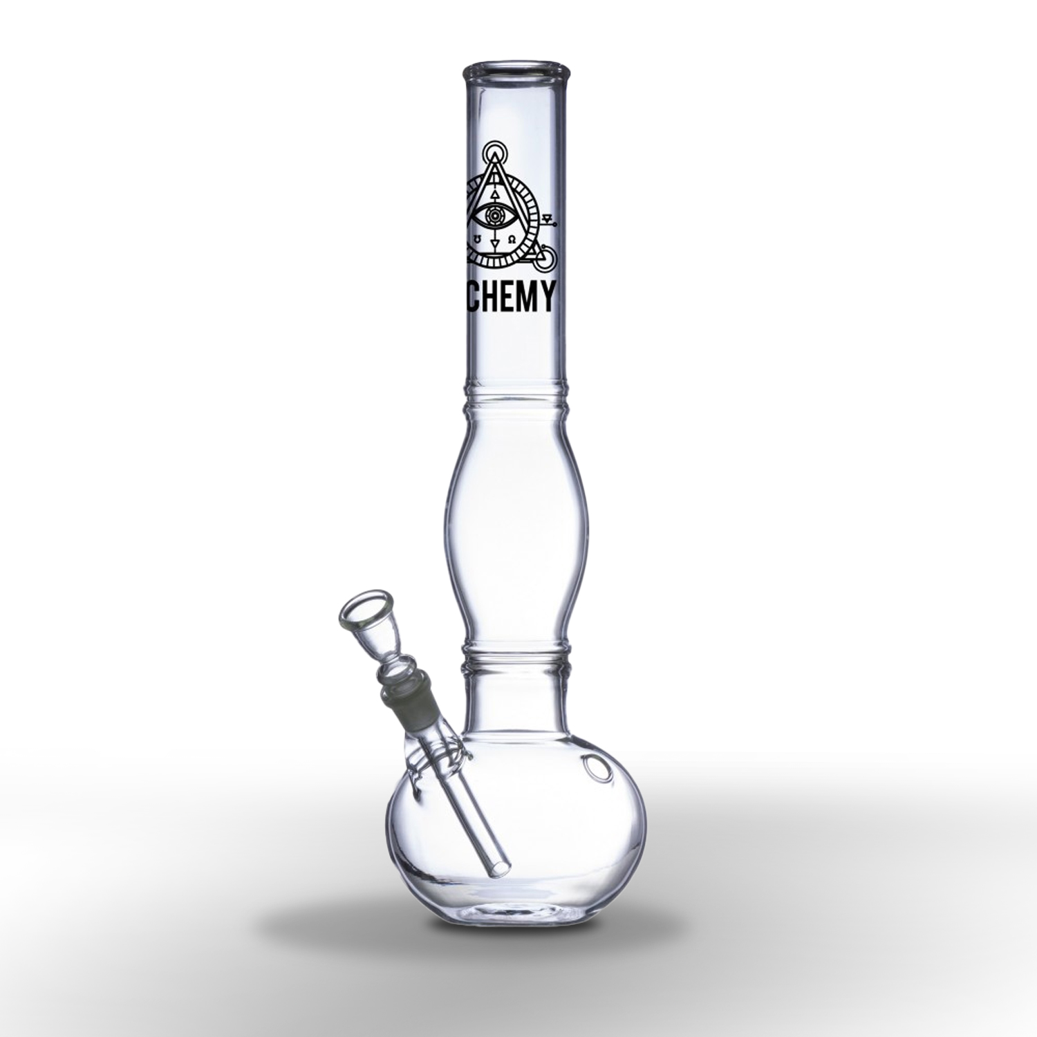 Alchmey Glasbong