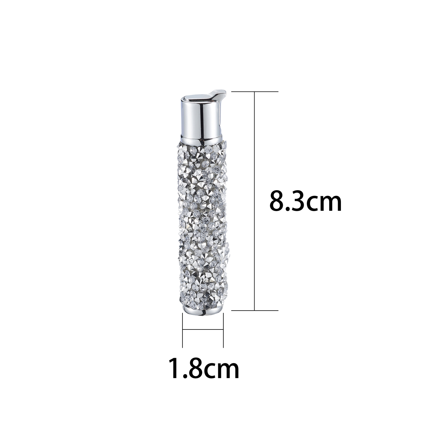 Champ - Feuerzeuge - Diamond