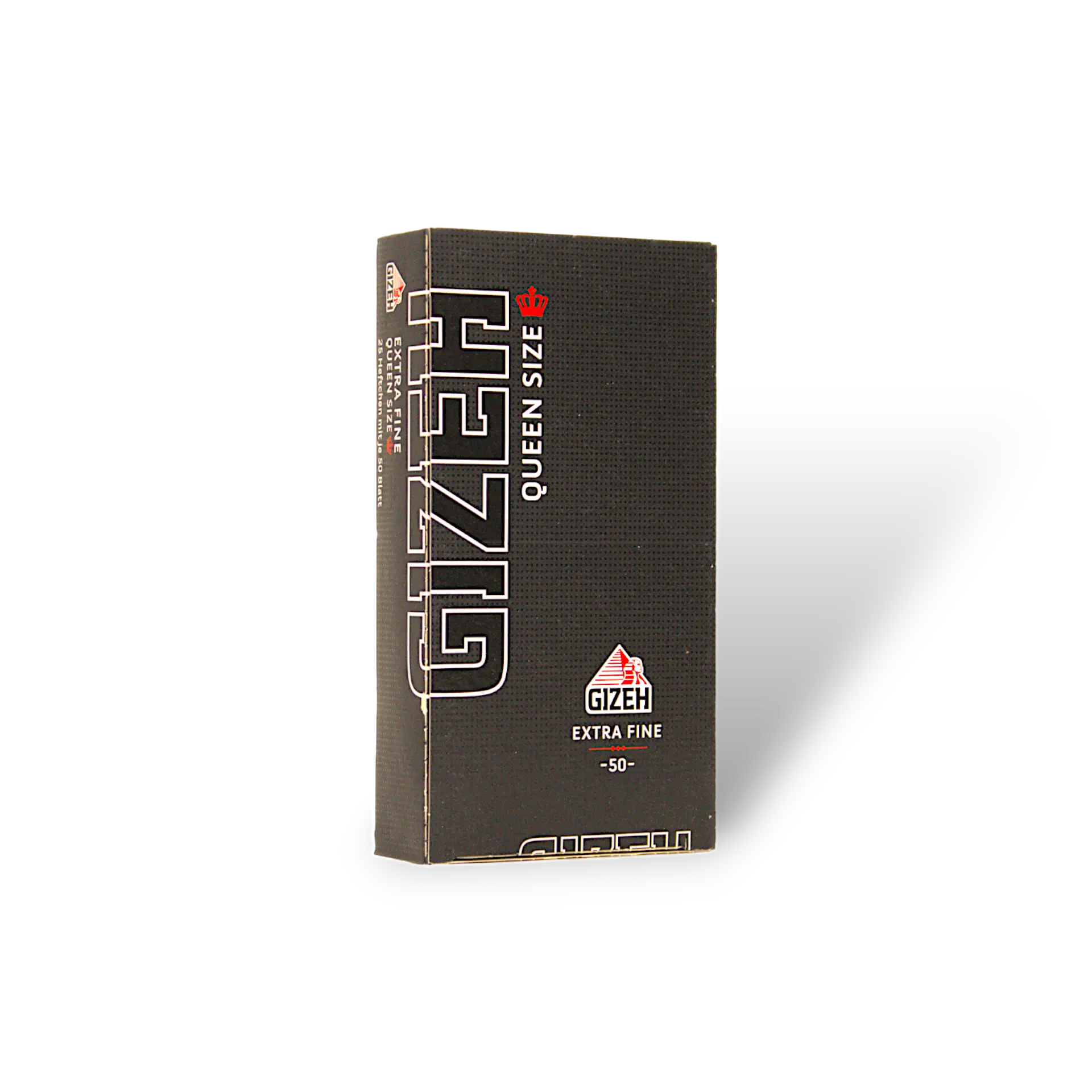 Gizeh - Extra Fine 50