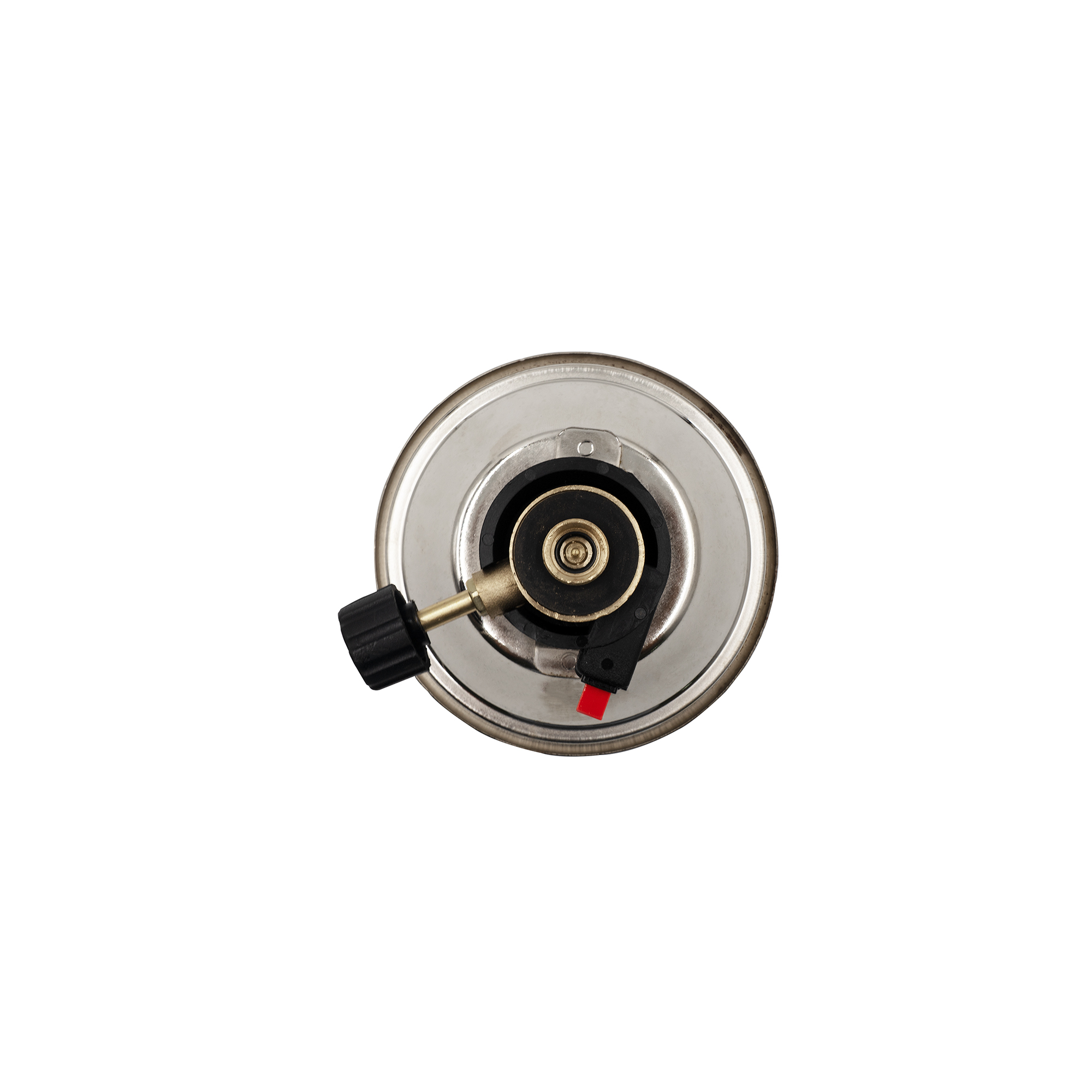 Gas Bullet - Kocher Aufsatz