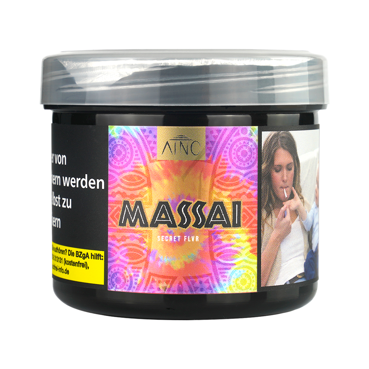 Aino Tabak 20g - Massai
