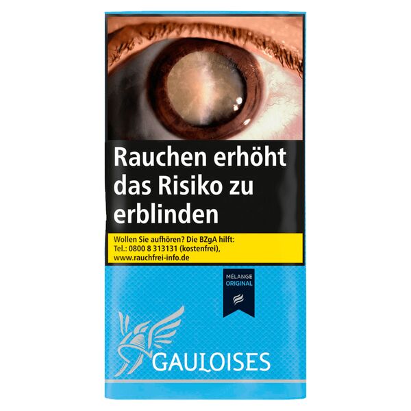 Gauloises - Melange Original 30g - 10,95