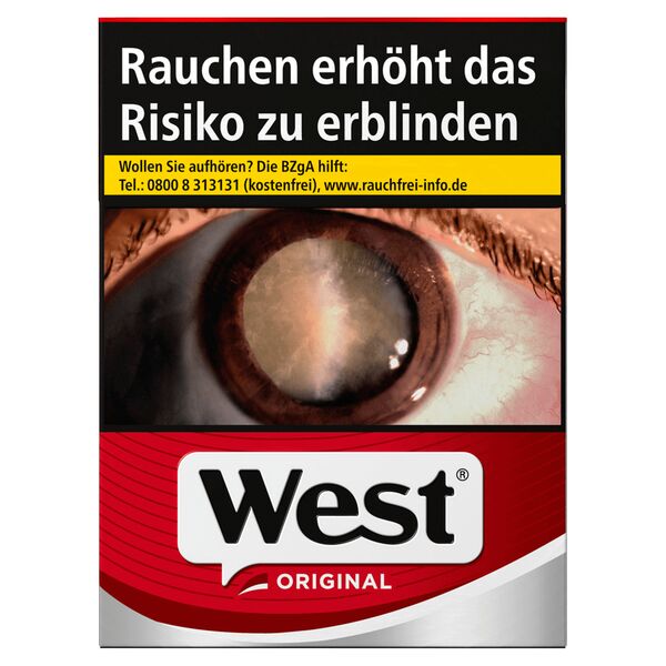 West Original 13,50