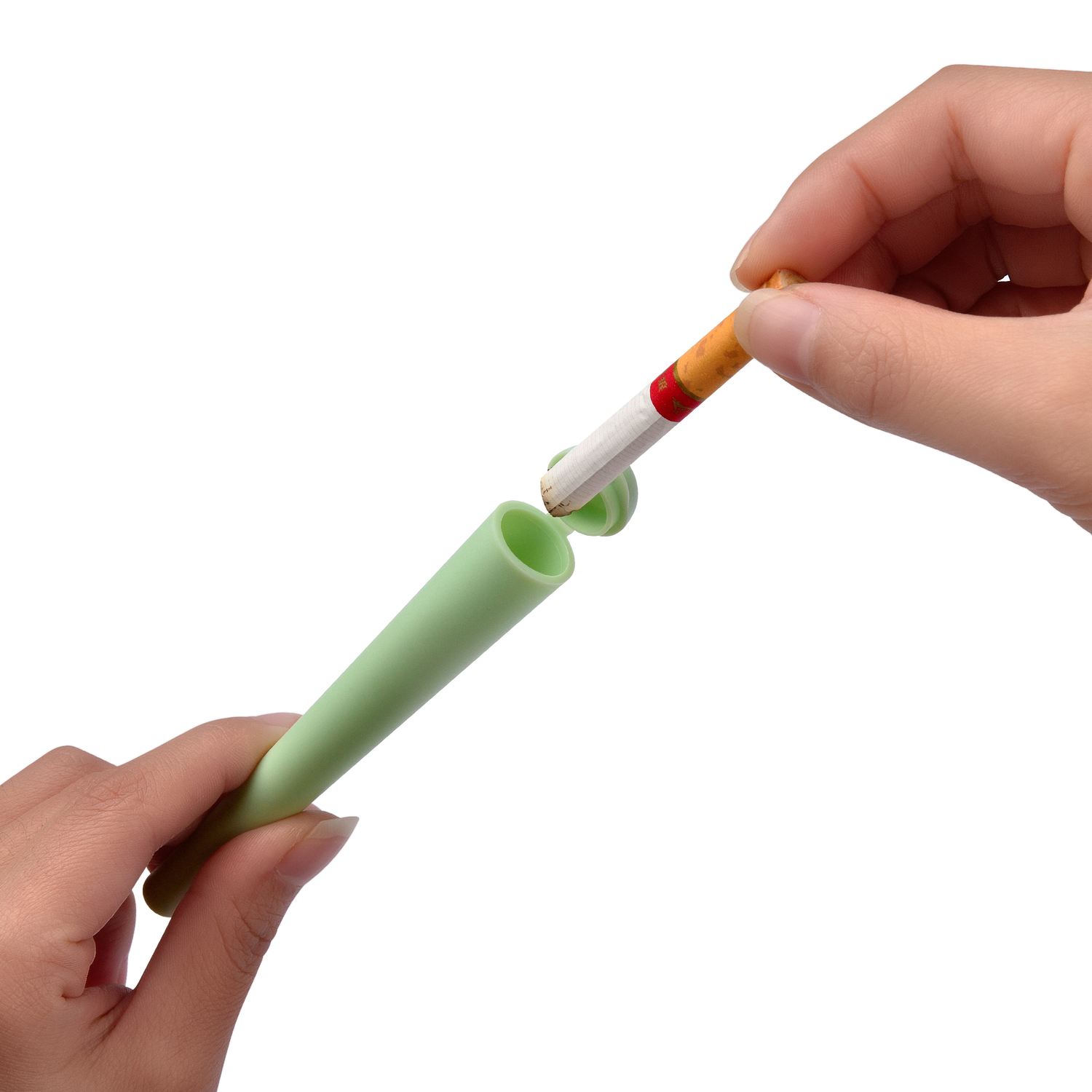 Champ High - Cone Holder Solid Color