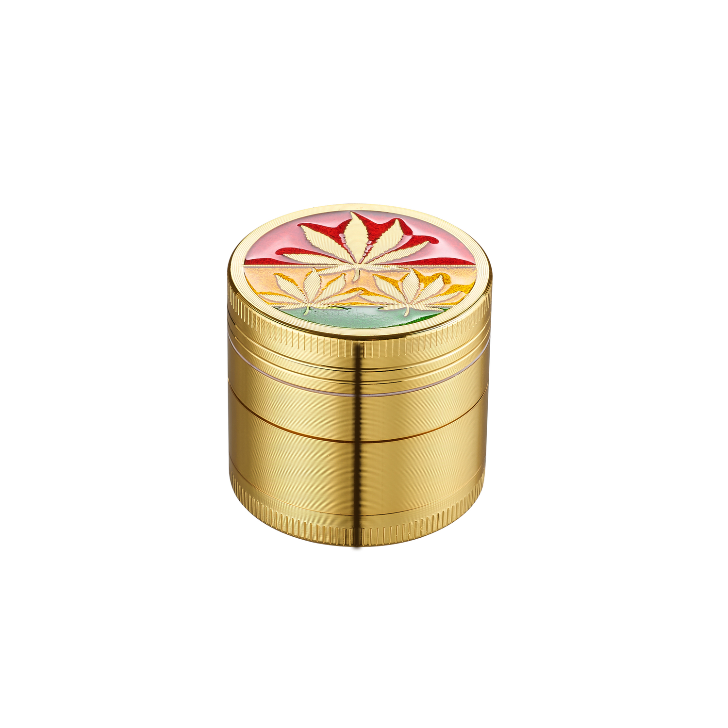 Champ - High Grinder - Color Leaf