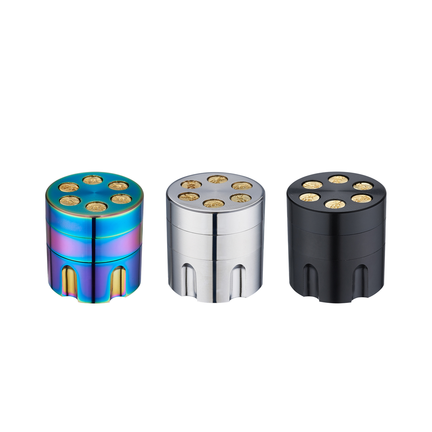 Champ - High Grinder - Mini Bullet