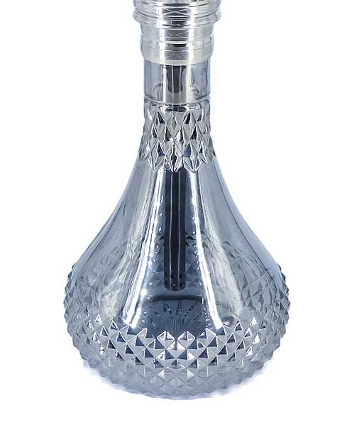 WD-Hookah X3A-7 - Grau