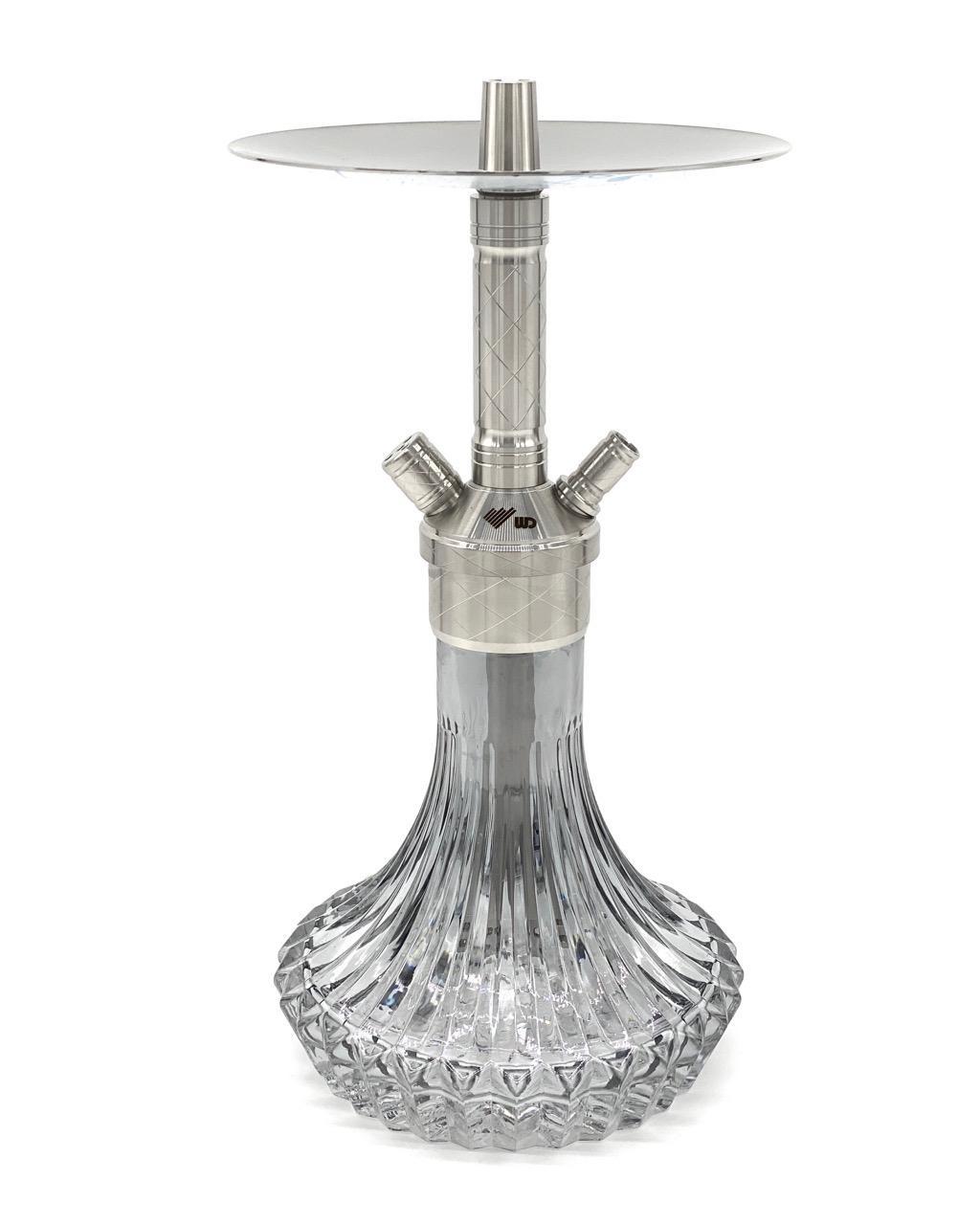 WD-Hookah X1-02 Grau