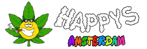 Happy Amsterdam