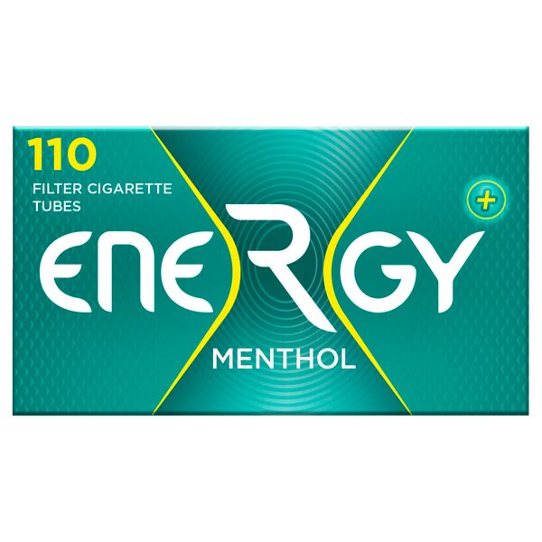 Energy Hülsen 110er