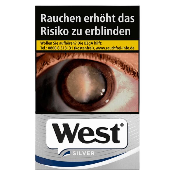West Silver 9,20