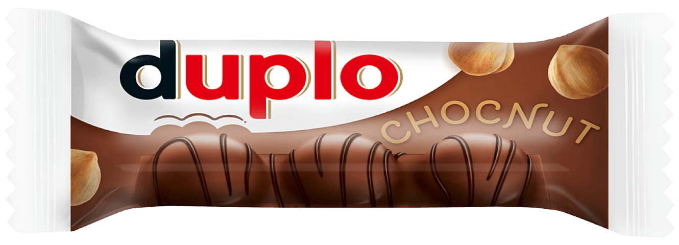 Duplo - Chocnut 26g