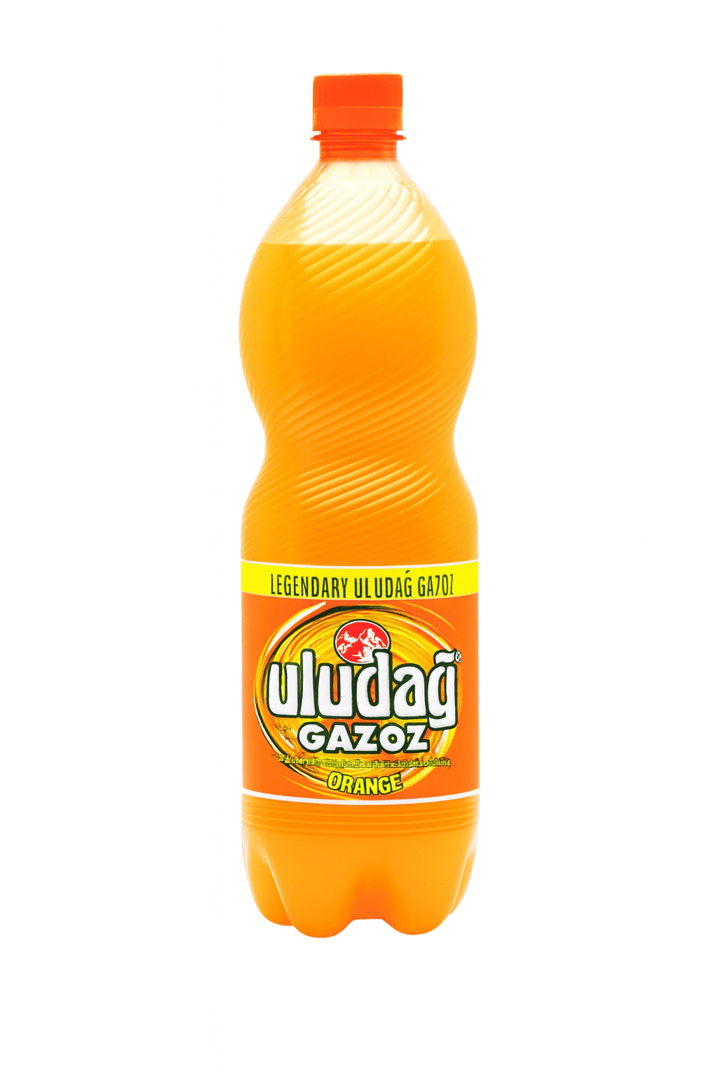 Uludag Gazoz Orange 1,0l