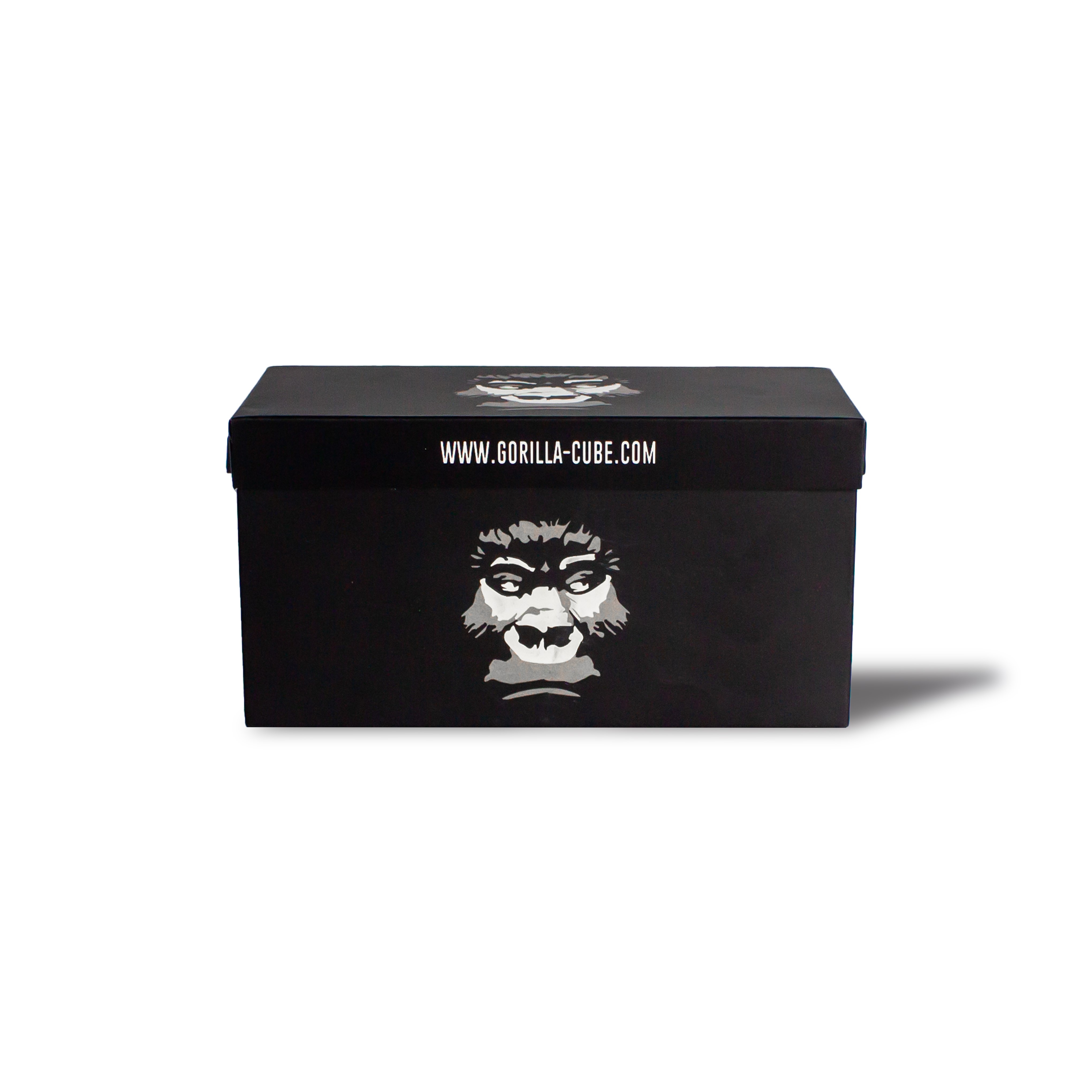 Gorilla Cube - 27er - 1Kg - Consumer Box