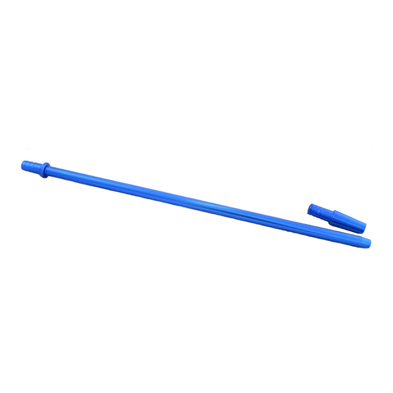 Aladin - Alu-Liner Blau
