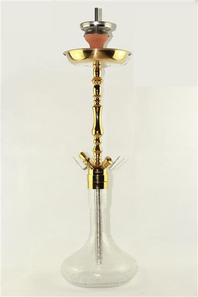 Mata Leon MLS695 Infractus Gold