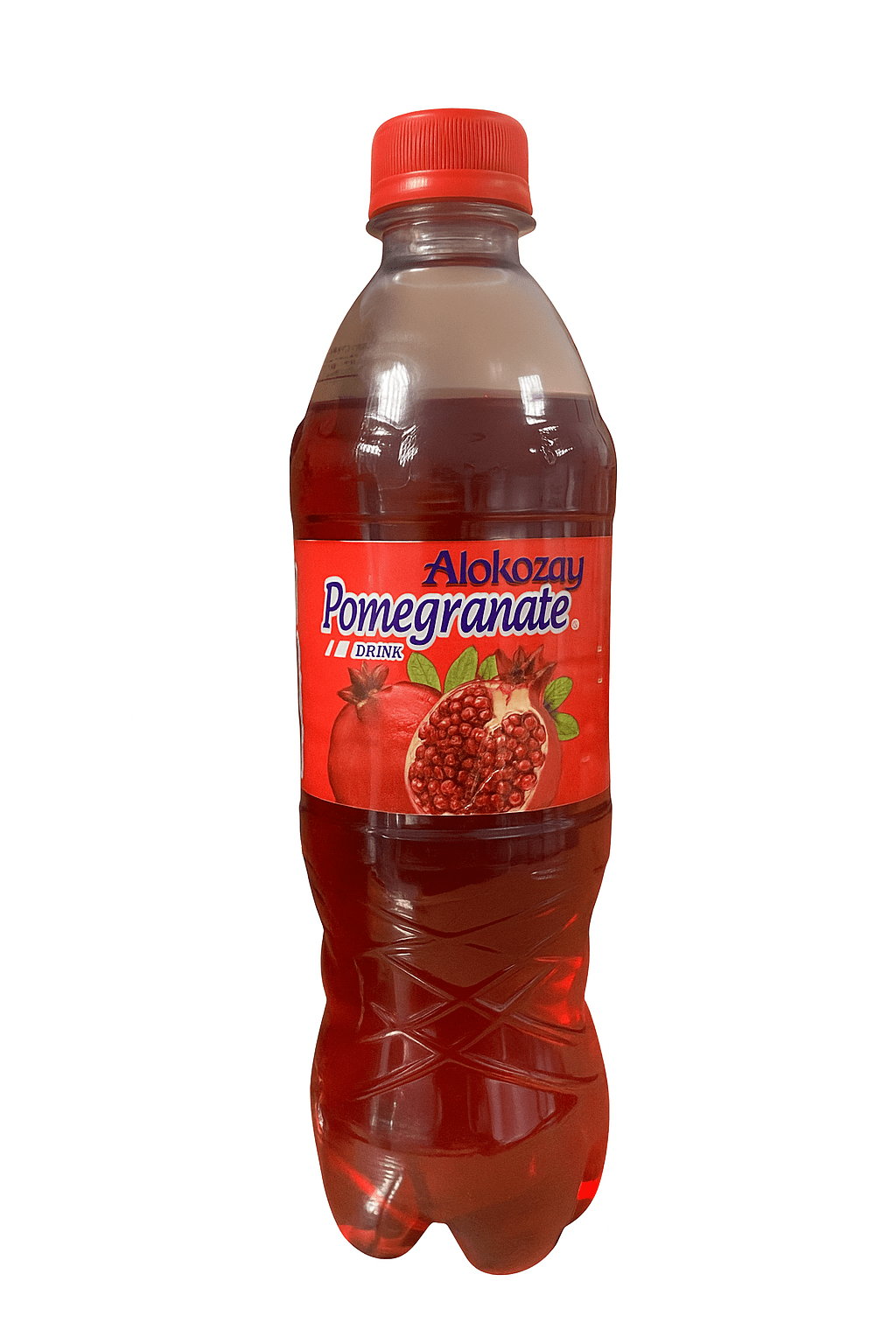 Alakozay - Pomgranate 500ml