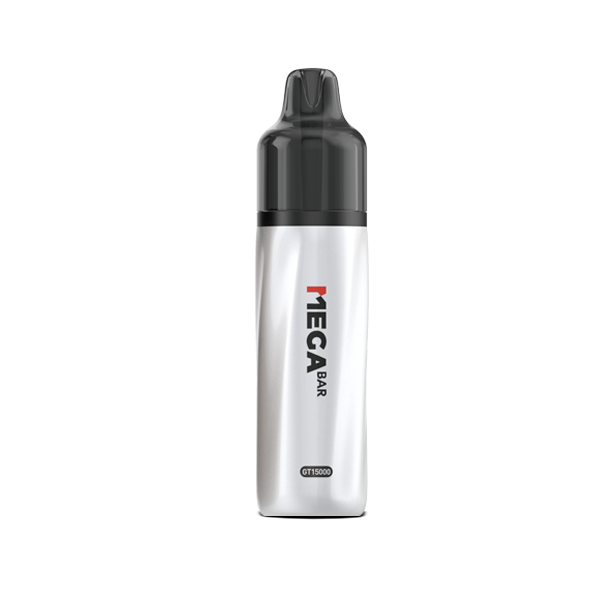 MegaBar - GT15000 - Basisgerät - Silk White
