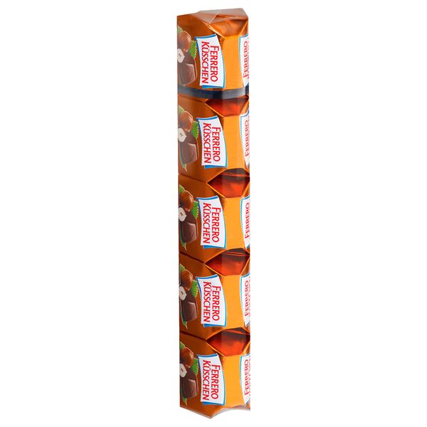 Ferrero - Küsschen 5er - 44g