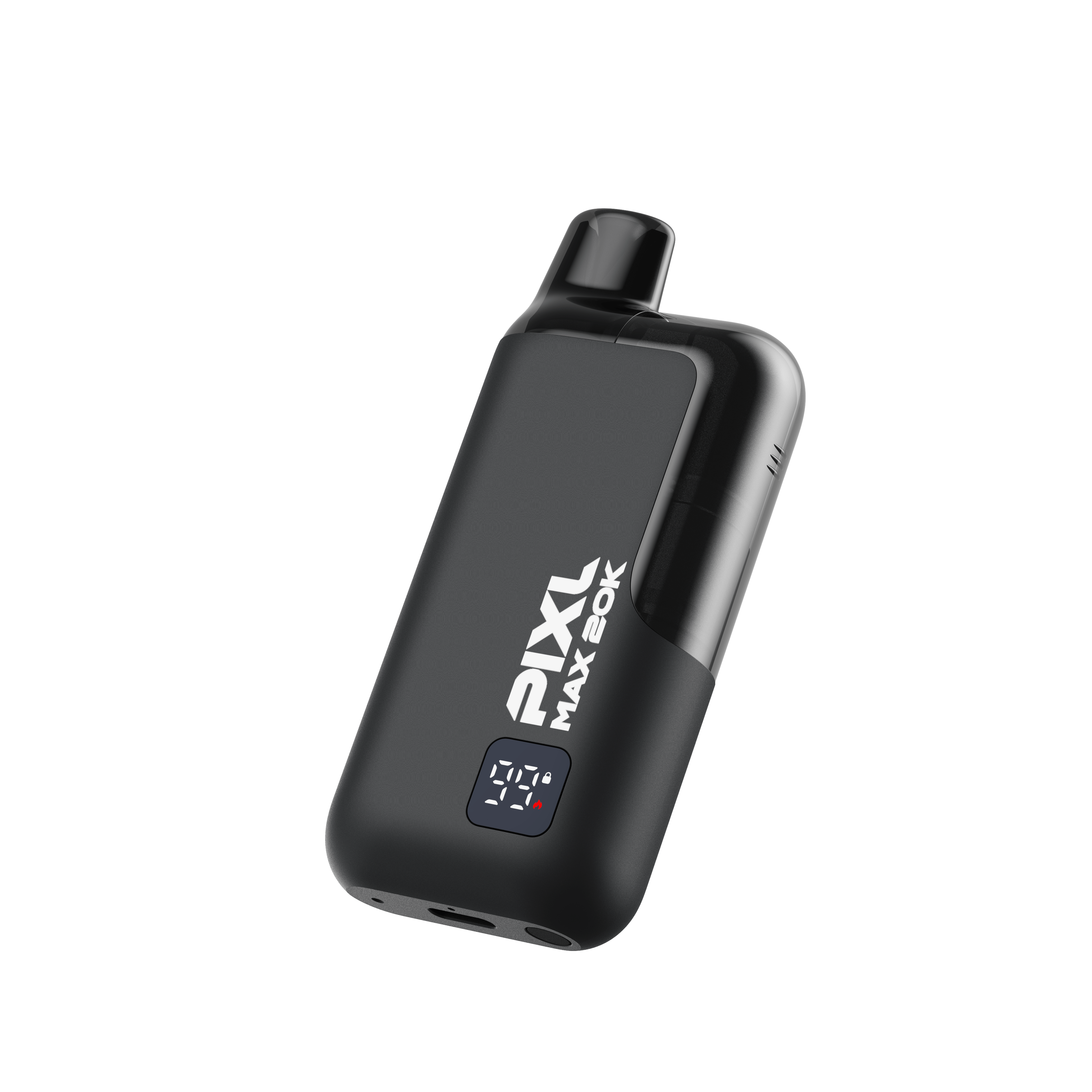 PIXL Max 20K - Device Kit - Basalt Black