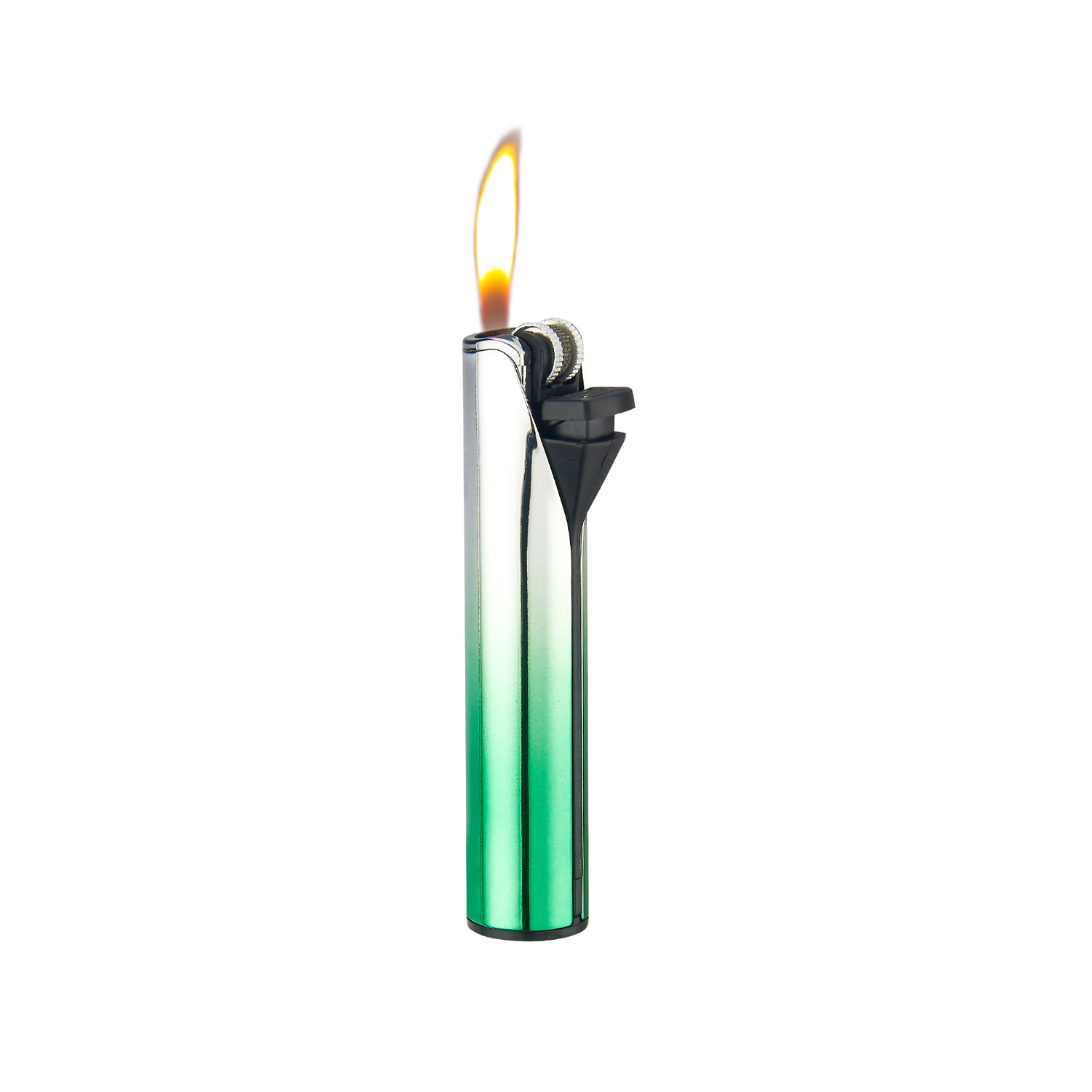 Champ - Feuerzeuge - Summer Flint Metal 30er