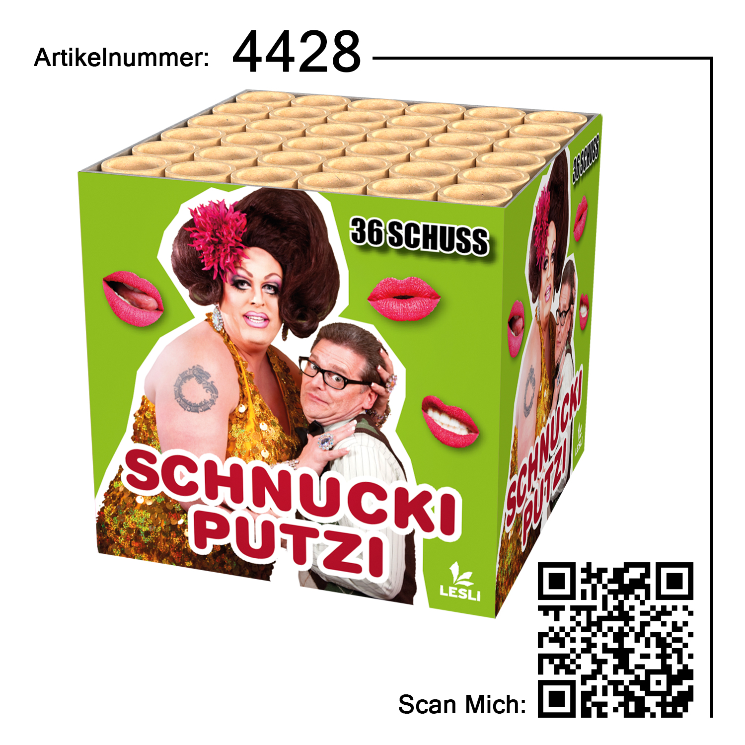 Schnuckiputzi