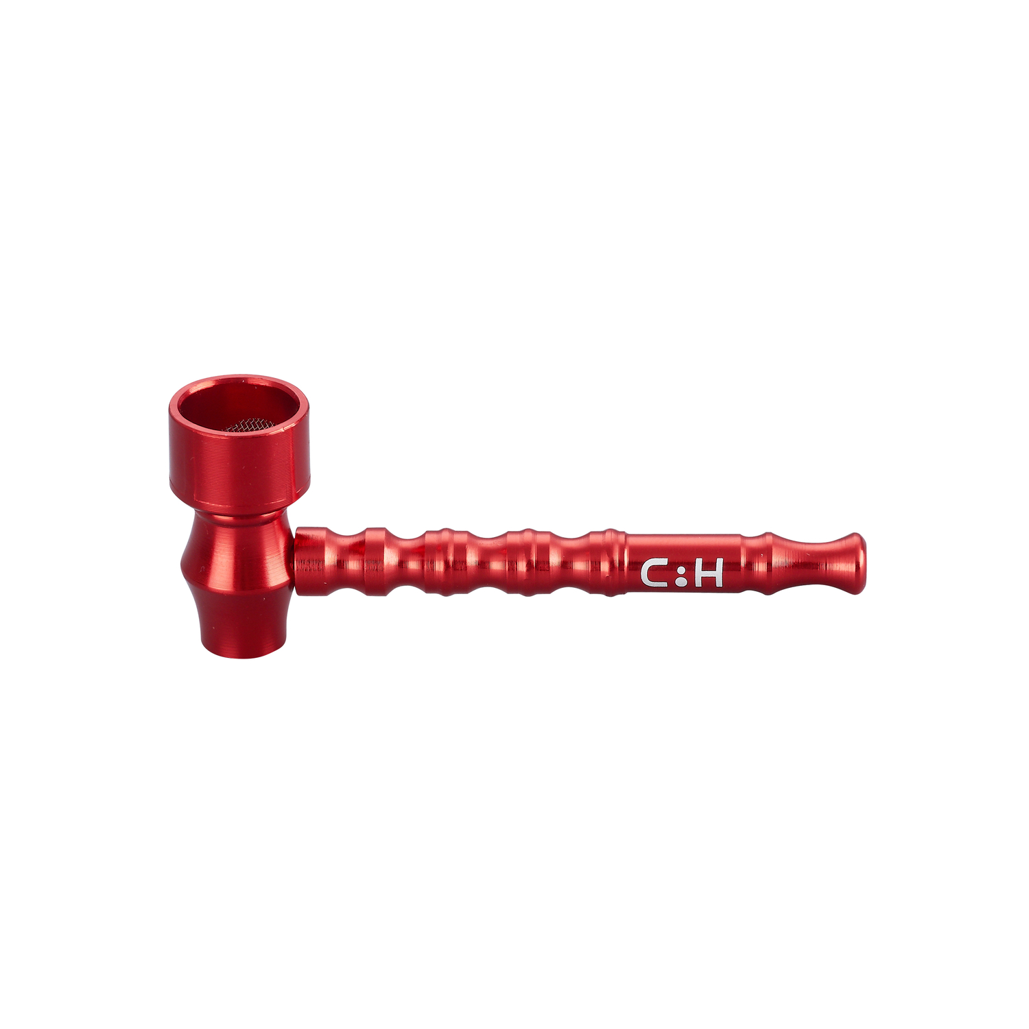 Champ - High Pipe - Tiny Shinny Pipe