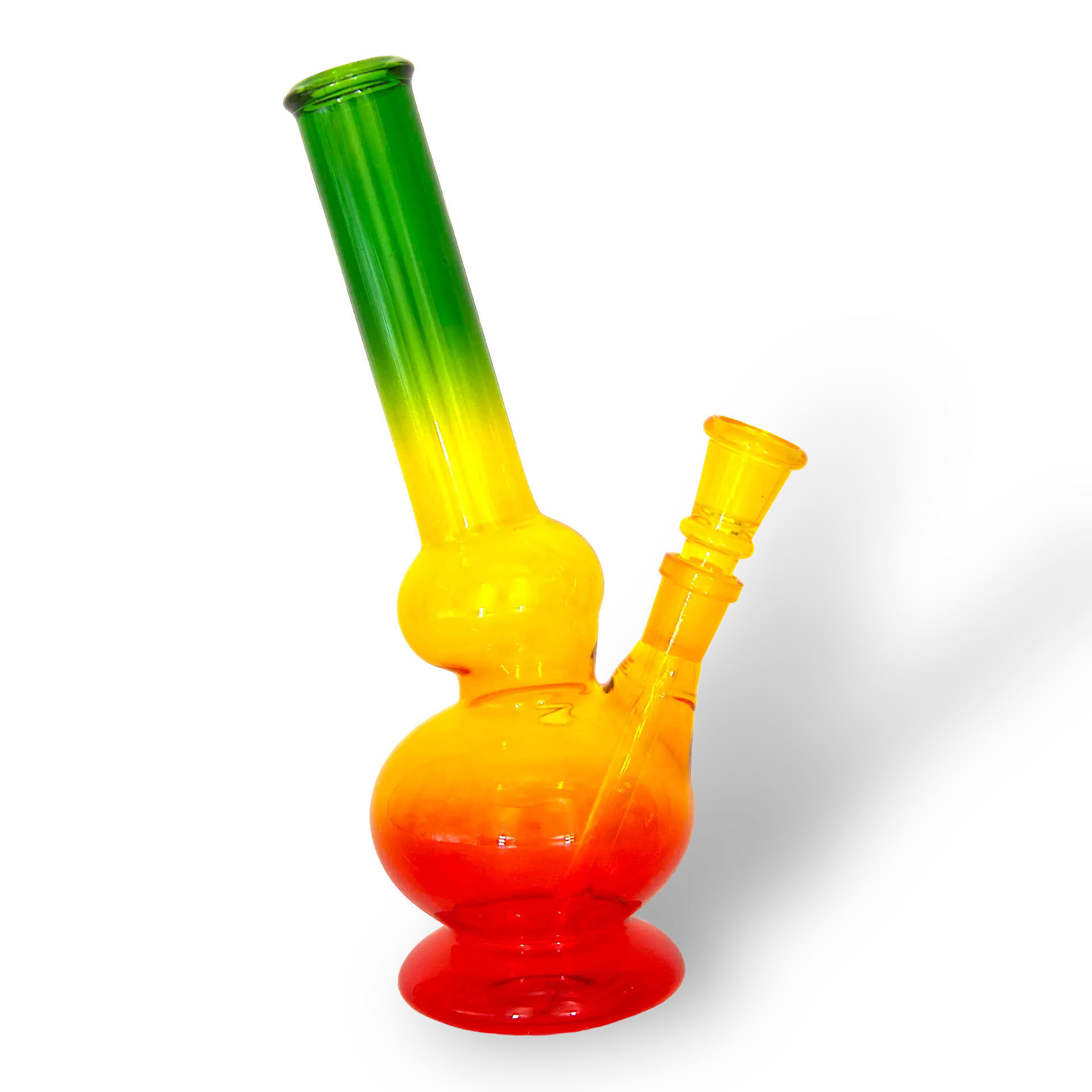 Glass Plain 2x bauch