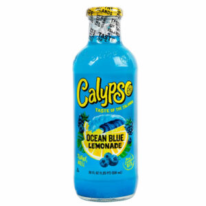 Calypso - 473ml - Ocean Blue Lemonade