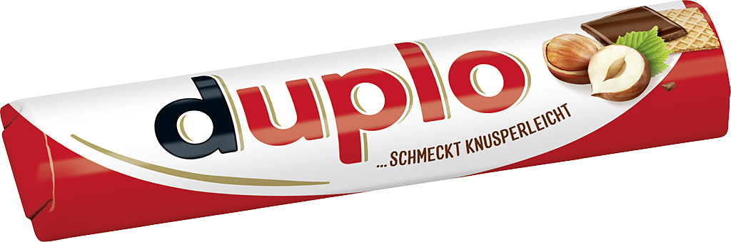 Duplo Schokoriegel 18,2g