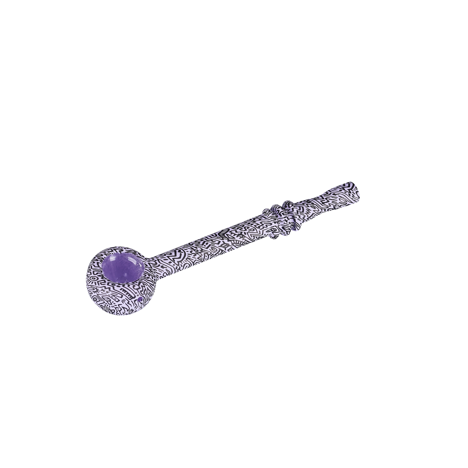 Champ - High Pipe - Doodle