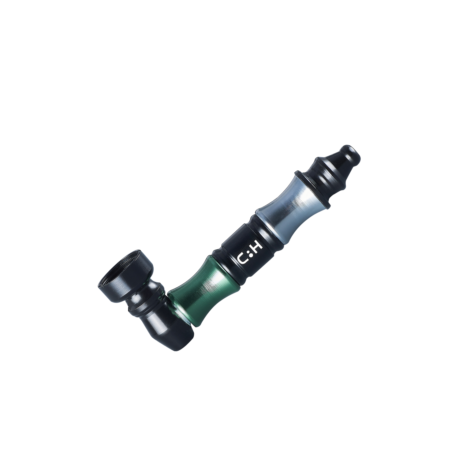 Champ - High Pipe - Tri Color