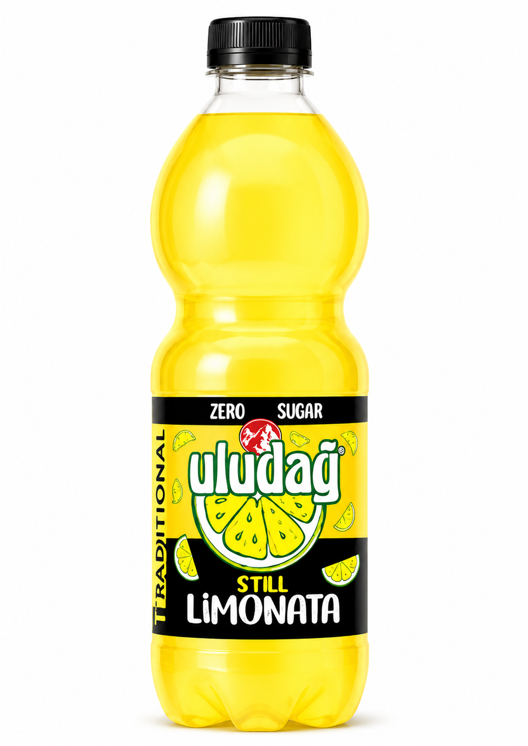 Uludag Limonata Zero  1l