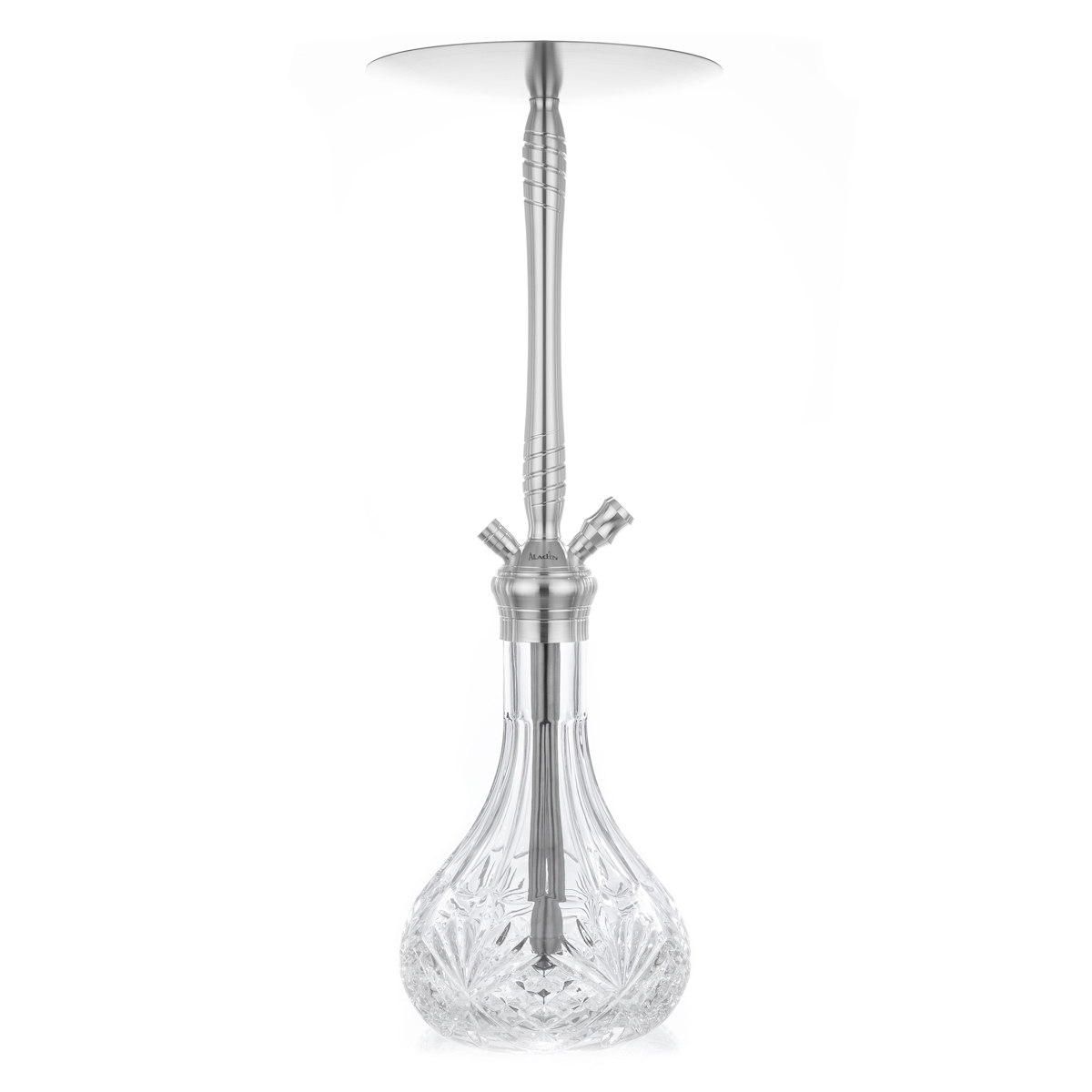 Aladin Shisha - MVP 670 - Flower Aladin Shisha - MVP 670 - Flower