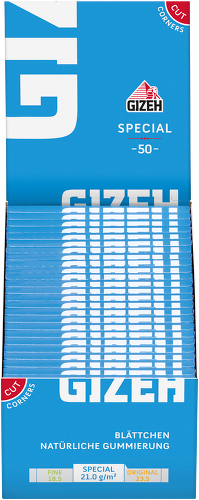 Gizeh - Special 50