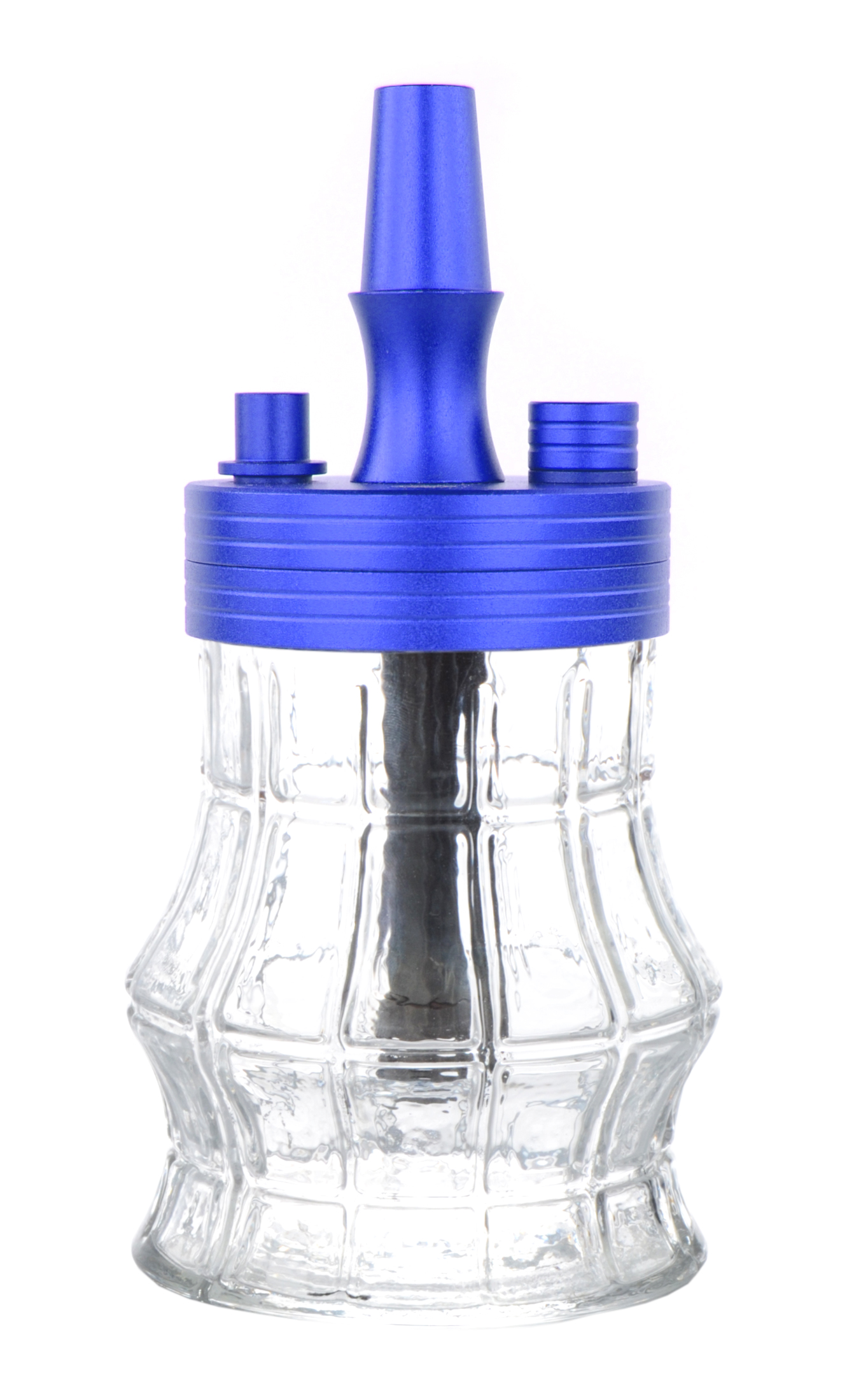 Mata Leon Shisha - MLS800 - Smalls Ink - Blau