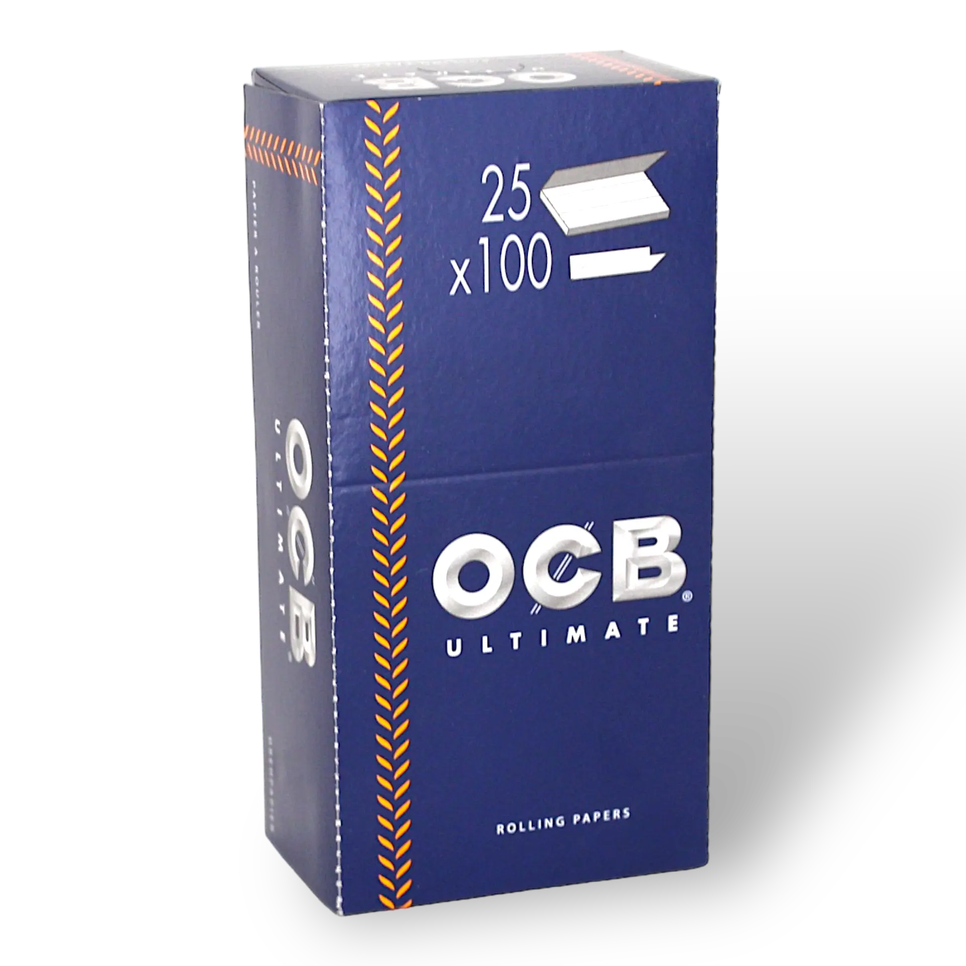 OCB - Ultimate - Regular 