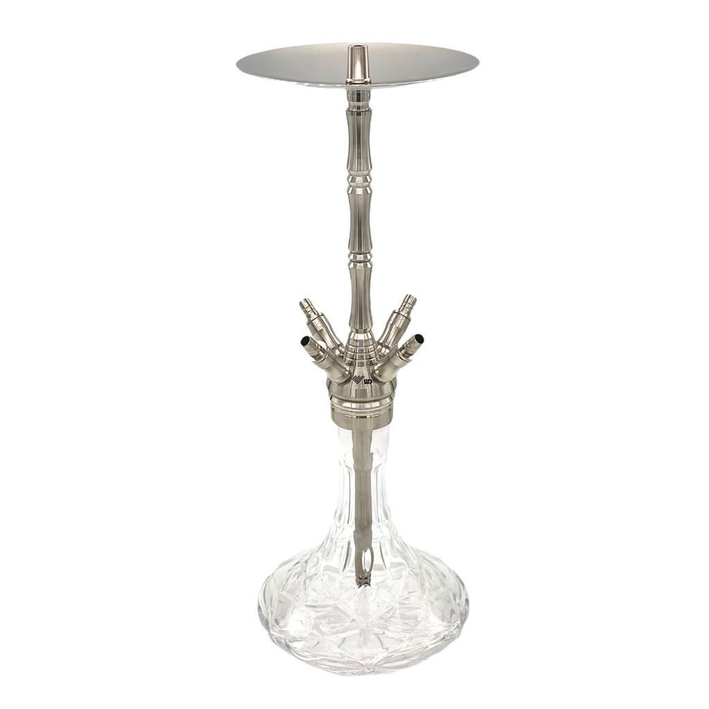 WD-Hookah G41-8 - Transparent