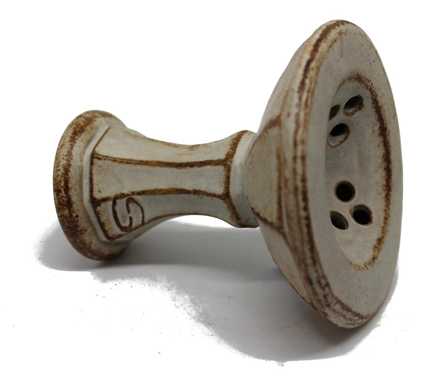 Saphire Kopf