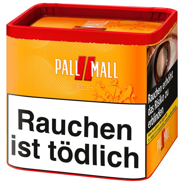 Pall Mall Allround Red L 40g
