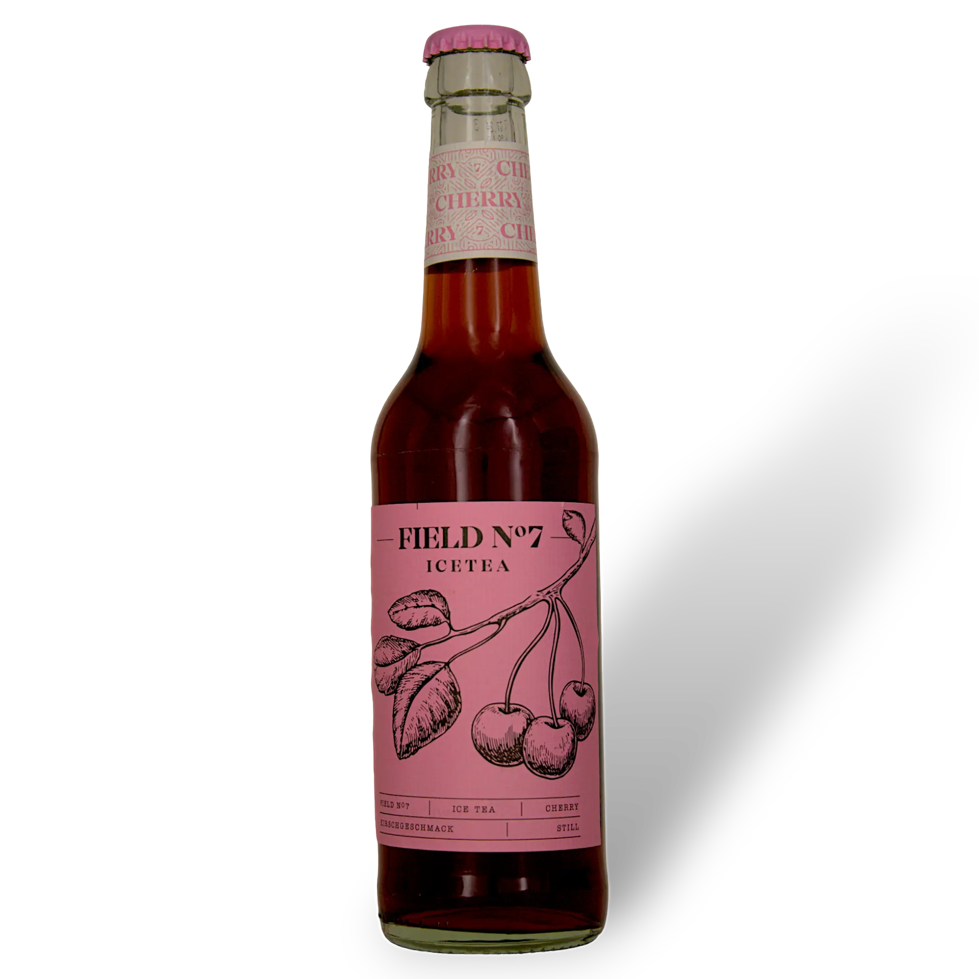 Field No. 7 - Ice Tea - Cherry