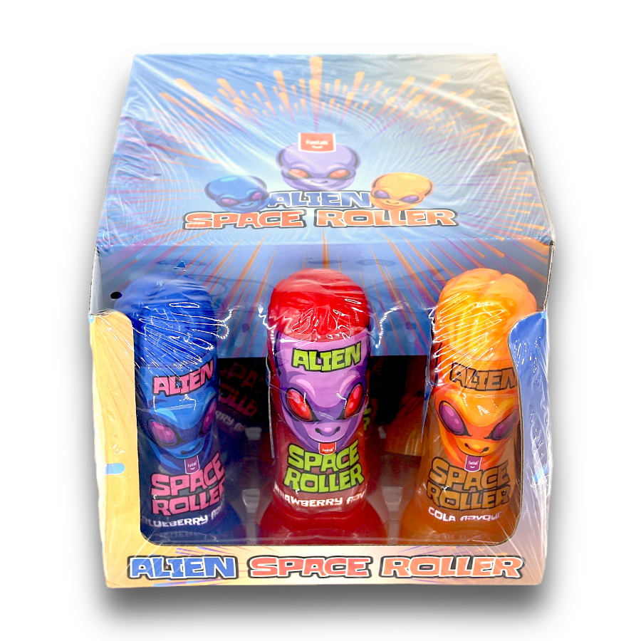 Funlab - Alien Space Roller 55ml