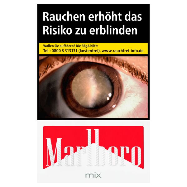 Marlboro Mix XL