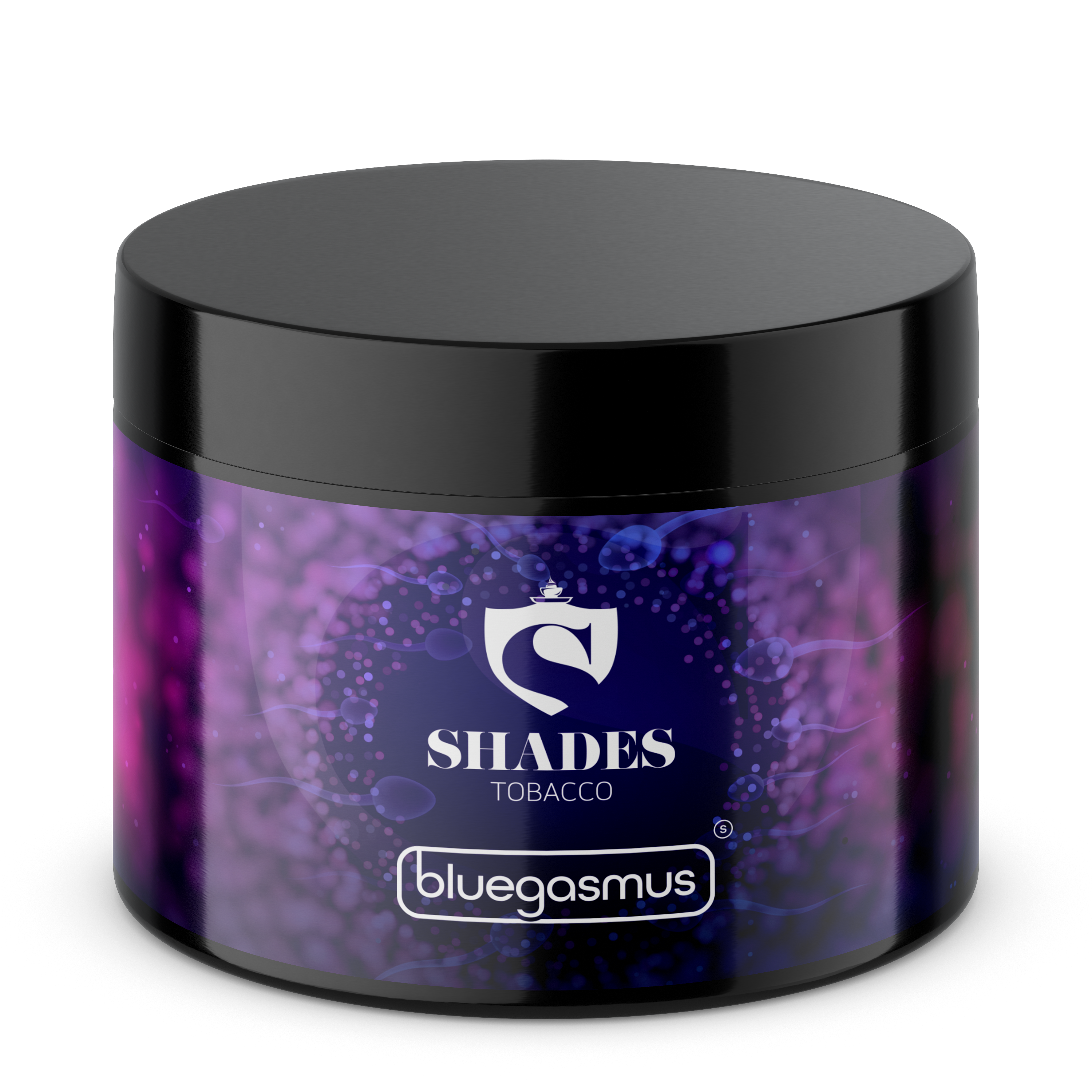 Shades Tobacco 200g - Bluegasmus