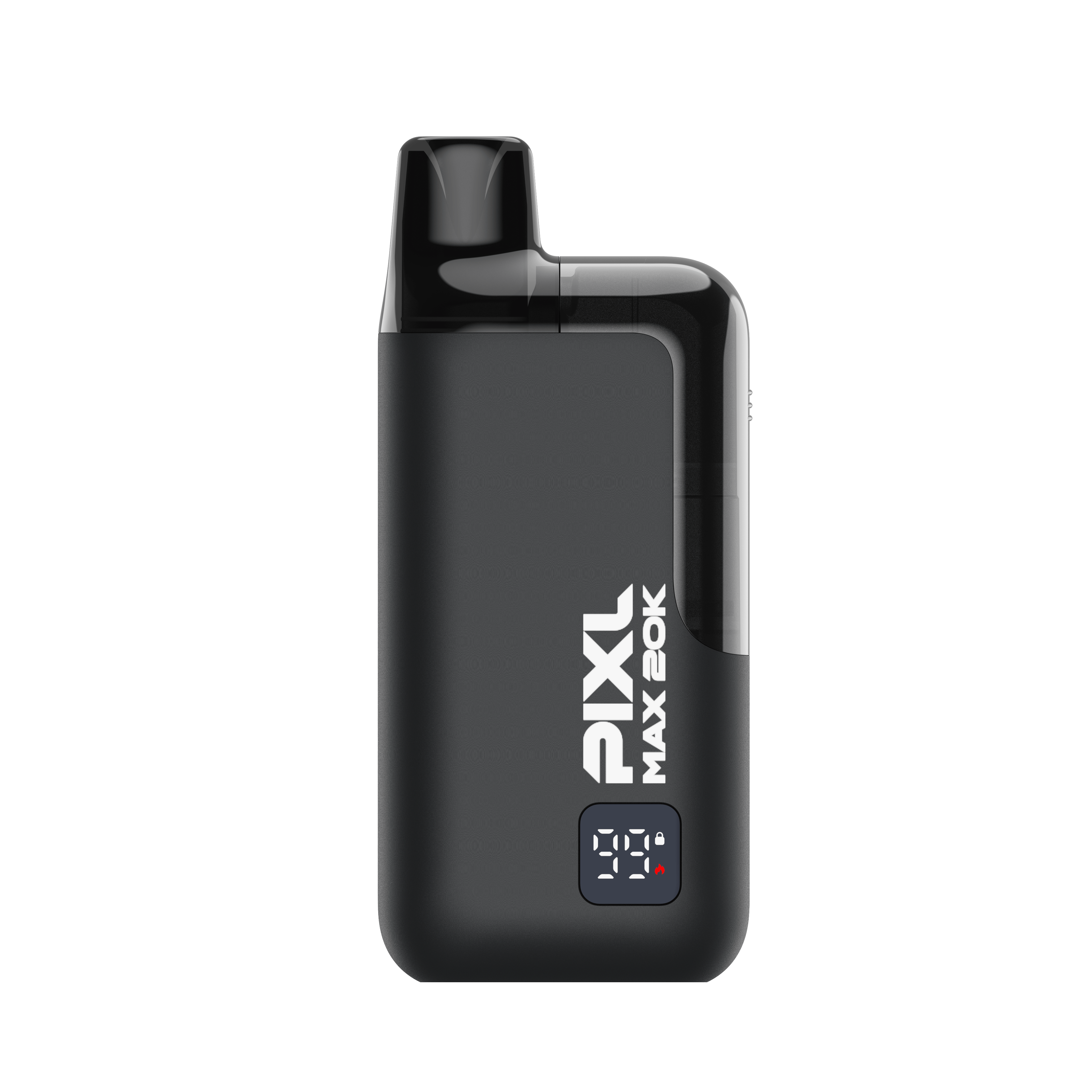 PIXL Max 20K - Device Kit - Basalt Black