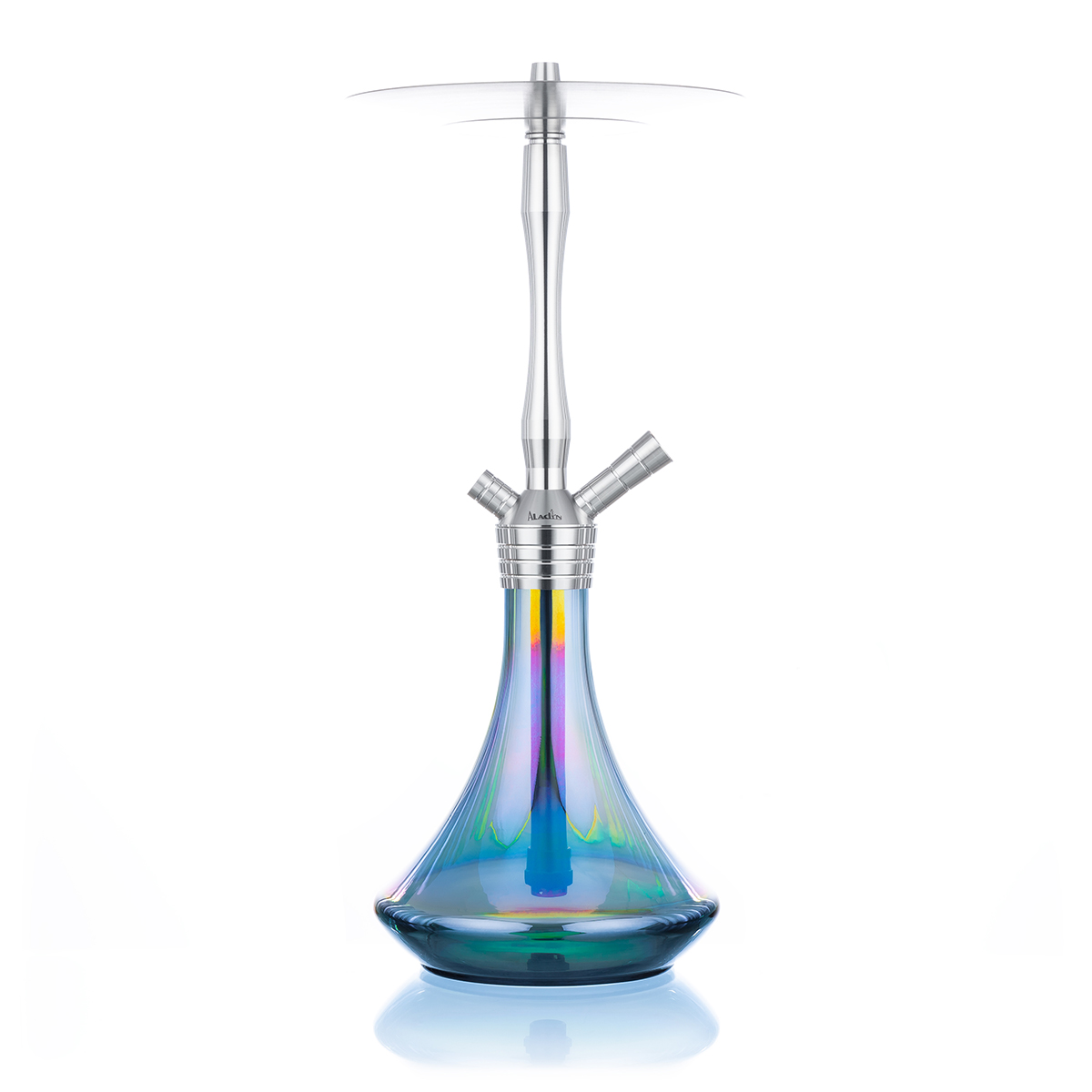 Aladin Shisha - MVP 460 - Rainbow Aladin Shisha - MVP 460 - Rainbow