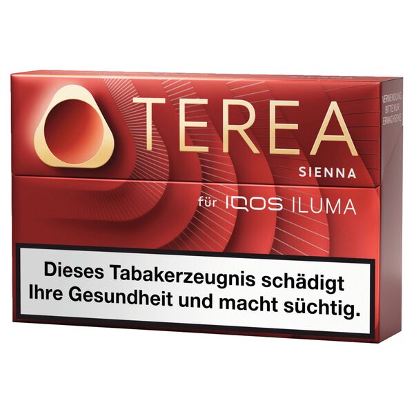 Terea Sienna 7,80