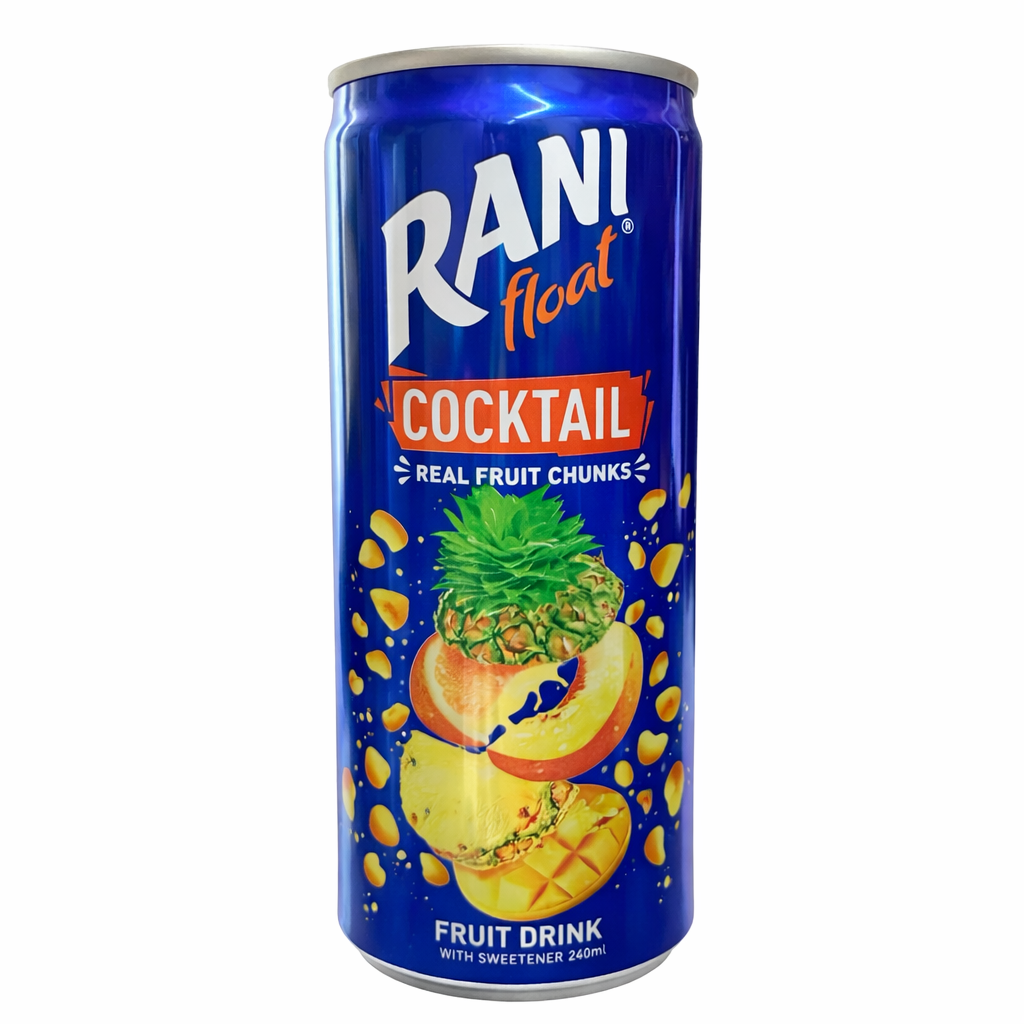 Rani Float - Can - Cocktail 240ml - inkl. Deutsche Label